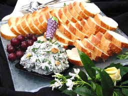 blue cheese appetizer